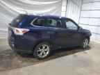 2014 MITSUBISHI outlander