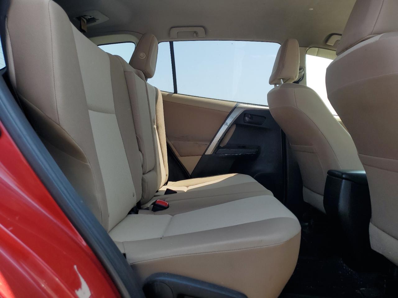 2013 TOYOTA RAV4