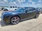 2013 DODGE Challenger
