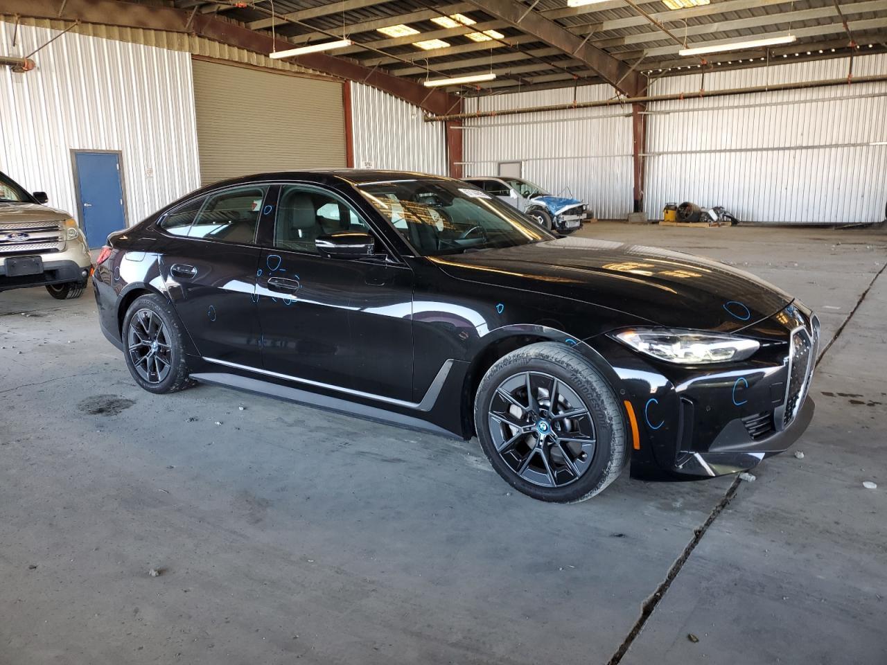 2023 BMW i4