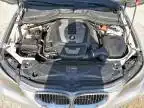 2007 BMW 5 series