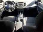 2012 MITSUBISHI LANCER