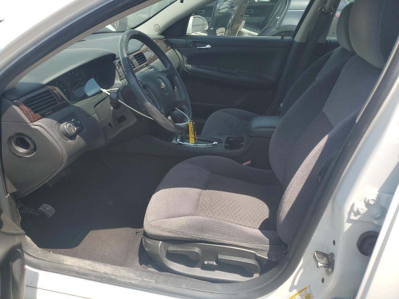 2013 CHEVROLET IMPALA