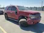 2007 CHEVROLET Tahoe