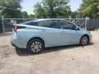 2022 TOYOTA PRIUS