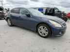 2012 INFINITI G37