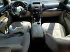 2013 KIA SORENTO