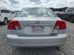 2001 HONDA CIVIC