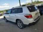 2012 TOYOTA HIGHLANDER