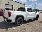 2022 GMC Sierra