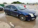 2007 FORD FUSION