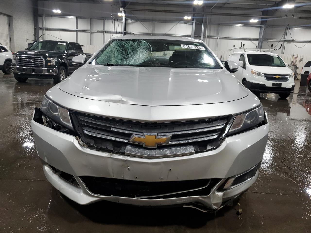 2015 CHEVROLET IMPALA