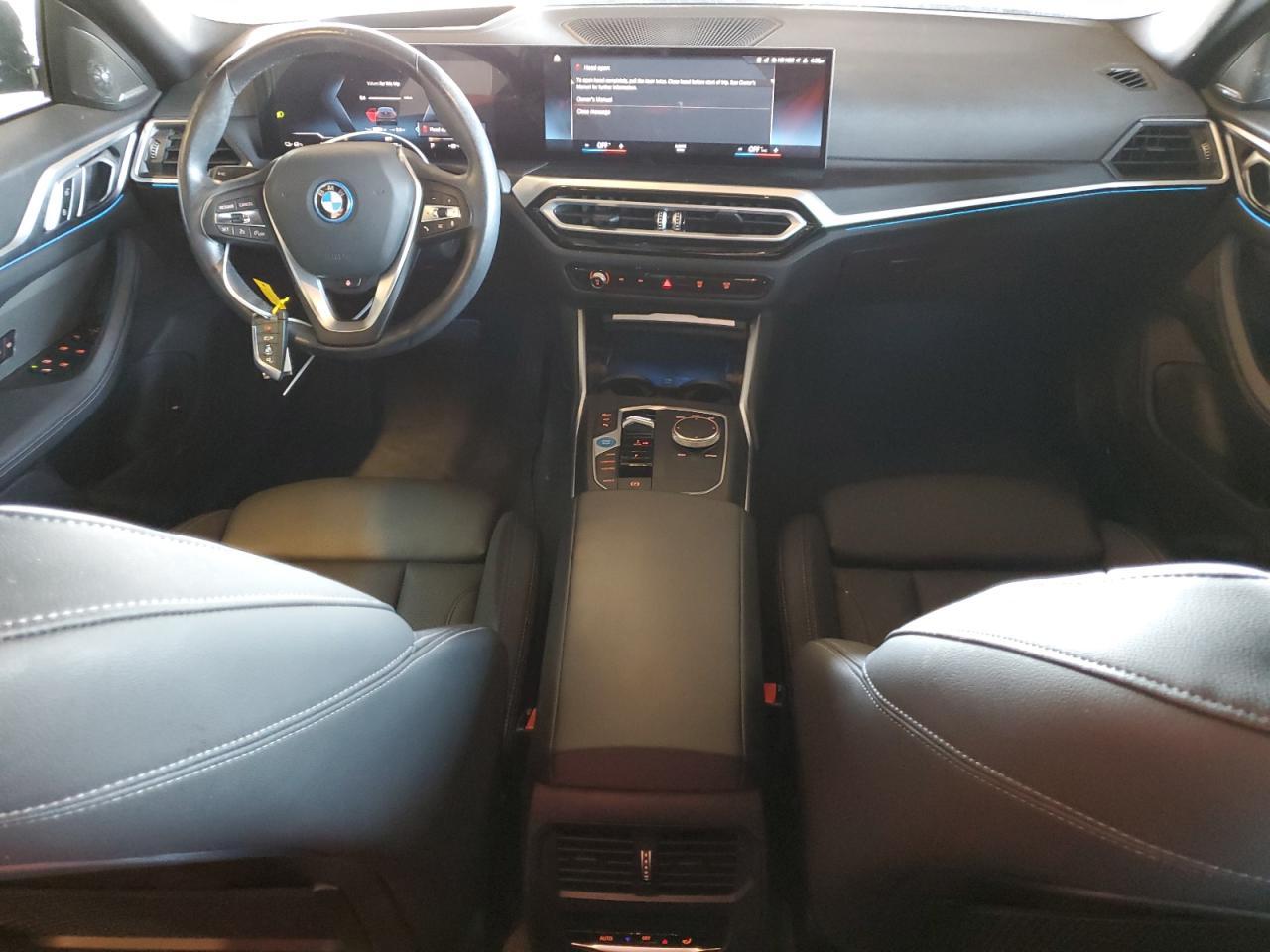 2023 BMW i4