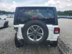 2019 JEEP Wrangler Unlimited