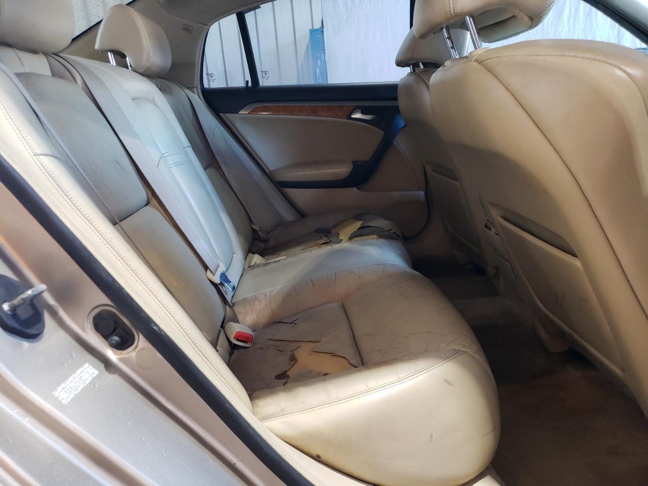 2006 ACURA TL