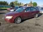 2009 HYUNDAI SONATA