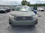 2010 TOYOTA HIGHLANDER