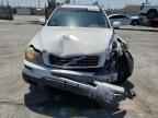 2007 VOLVO XC90