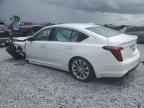 2022 CADILLAC CT5