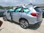 2022 SUBARU Ascent