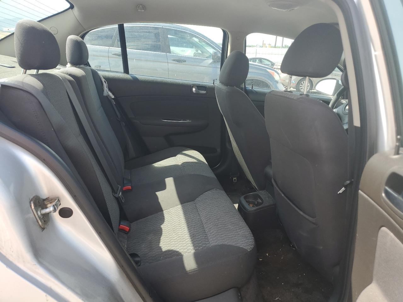 2010 CHEVROLET COBALT