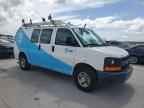 2012 CHEVROLET EXPRESS 2500