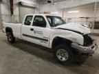 2004 CHEVROLET Silverado