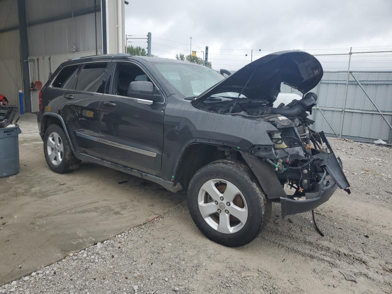 2011 JEEP Grand Cherokee