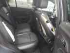2016 CHEVROLET TRAX
