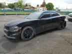 2016 DODGE CHARGER