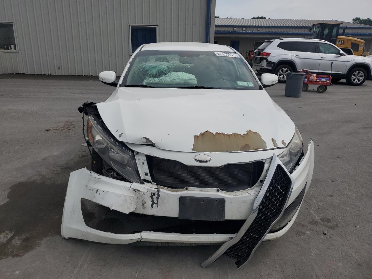 2013 KIA OPTIMA