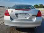 2006 HONDA ACCORD