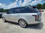 2015 LAND ROVER RANGE ROVER