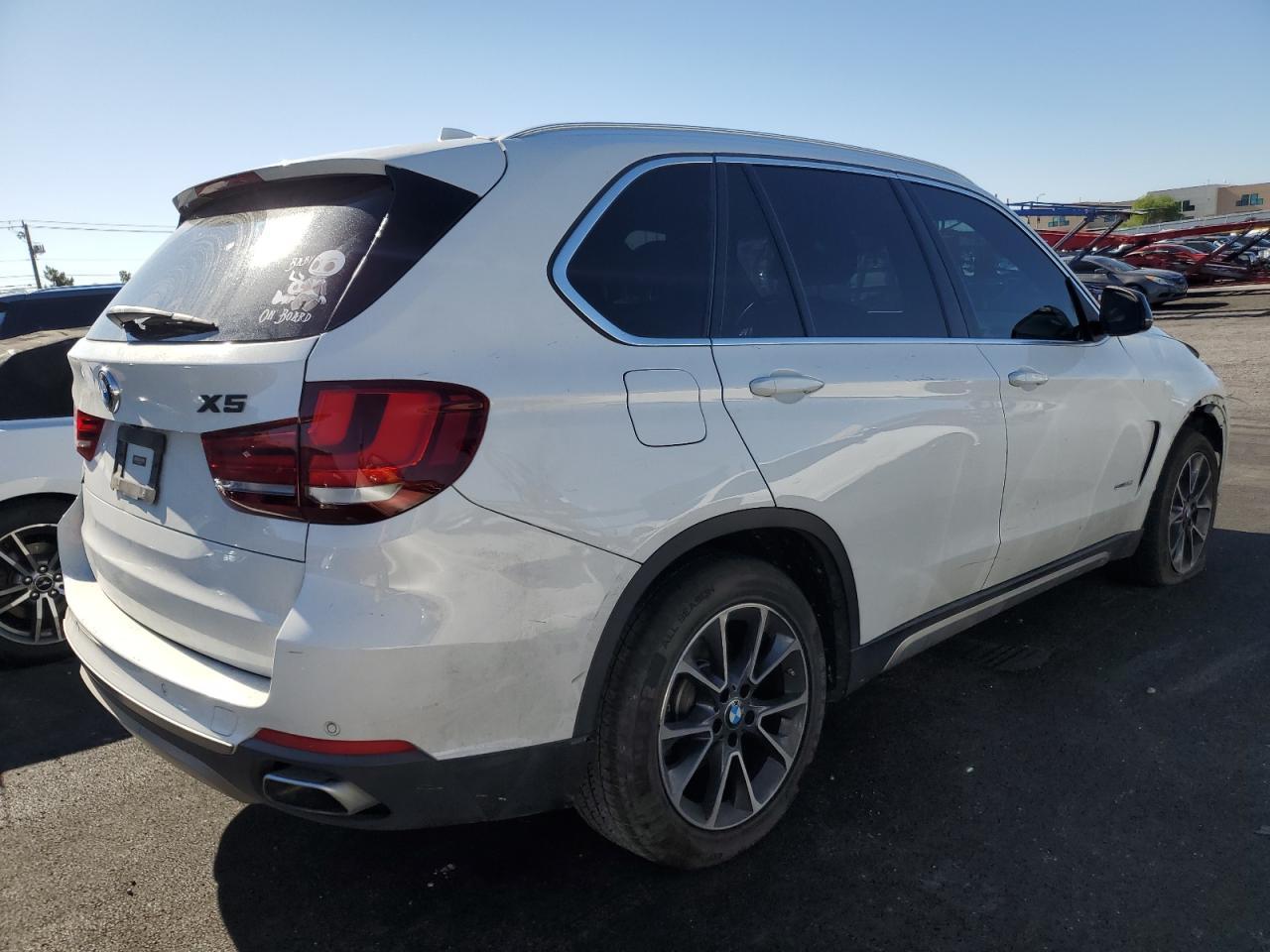 2018 BMW X5