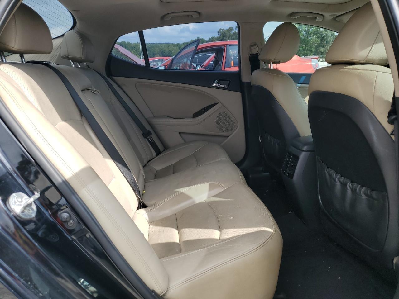 2013 KIA OPTIMA
