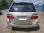 2007 HONDA ODYSSEY