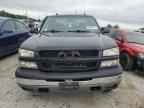 2005 CHEVROLET Silverado