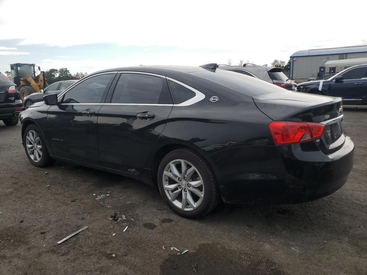2019 CHEVROLET IMPALA