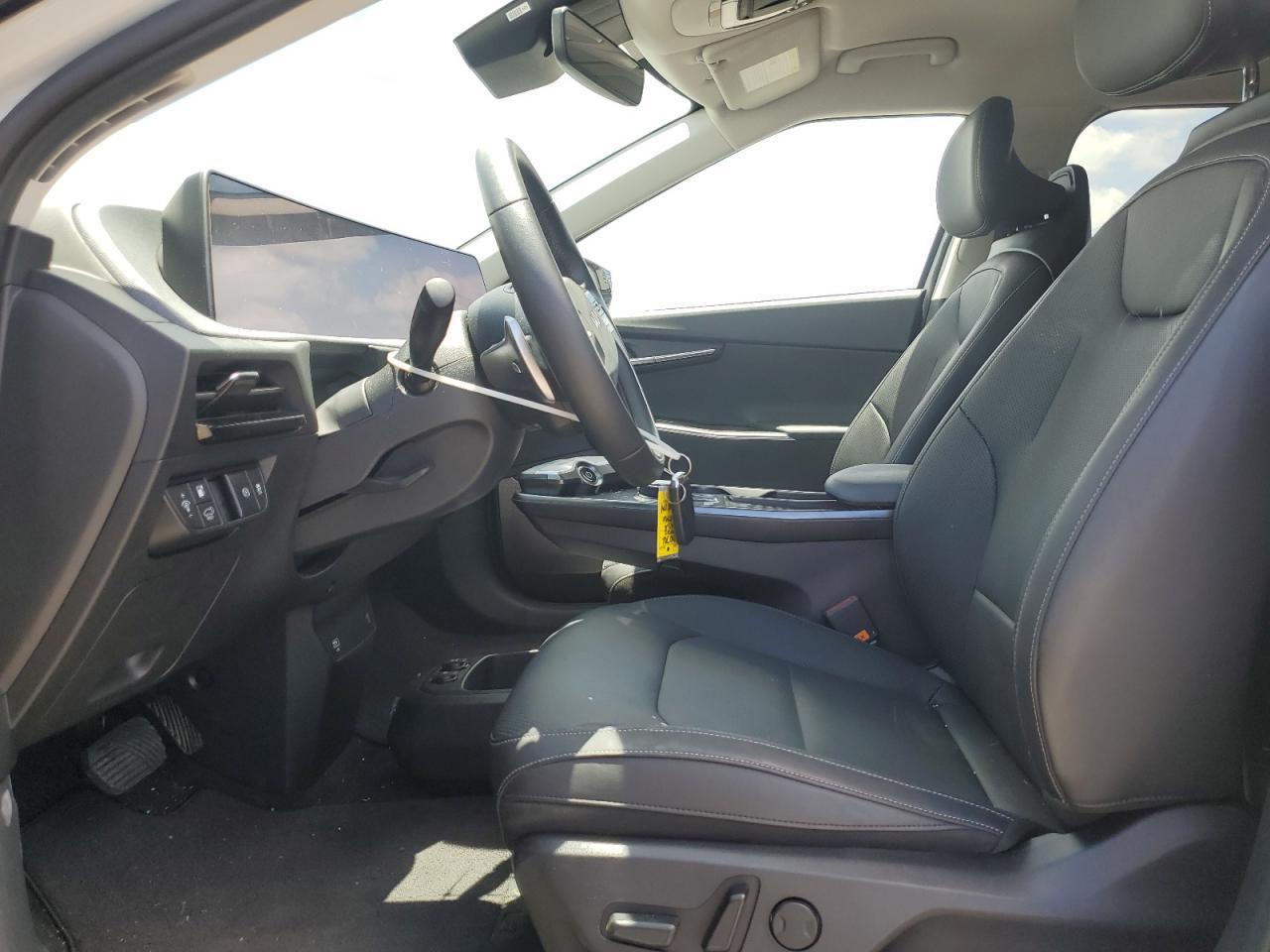 2022 KIA EV6