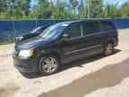 2013 DODGE GRAND CARAVAN
