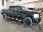 2012 CHEVROLET Silverado