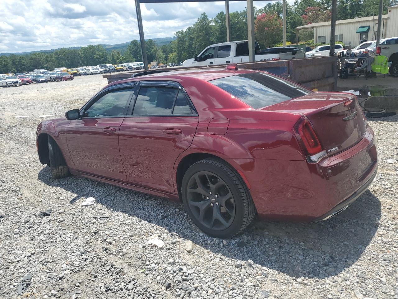 2023 CHRYSLER 300