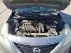 2012 NISSAN VERSA