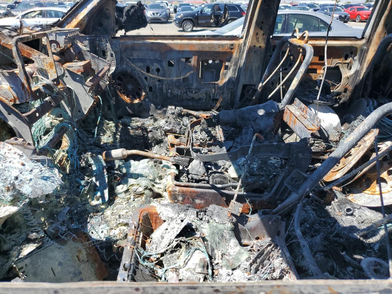 2006 DODGE Ram 3500