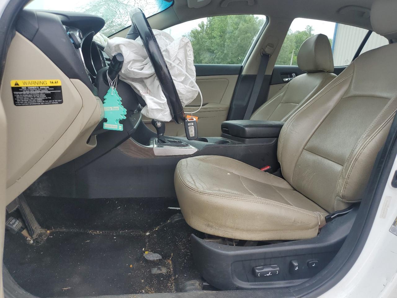 2013 KIA OPTIMA