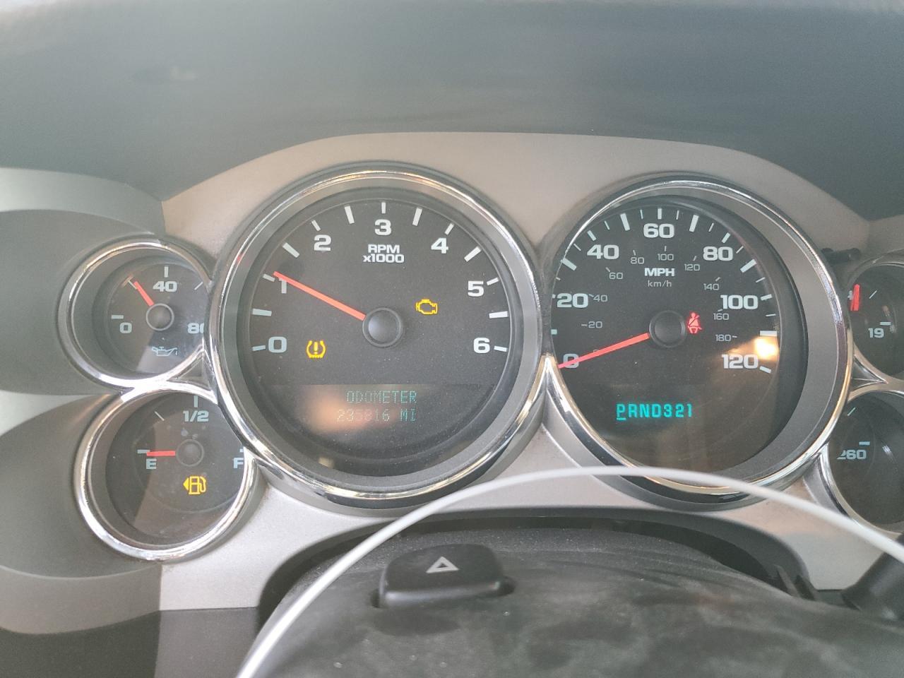 2008 GMC Sierra