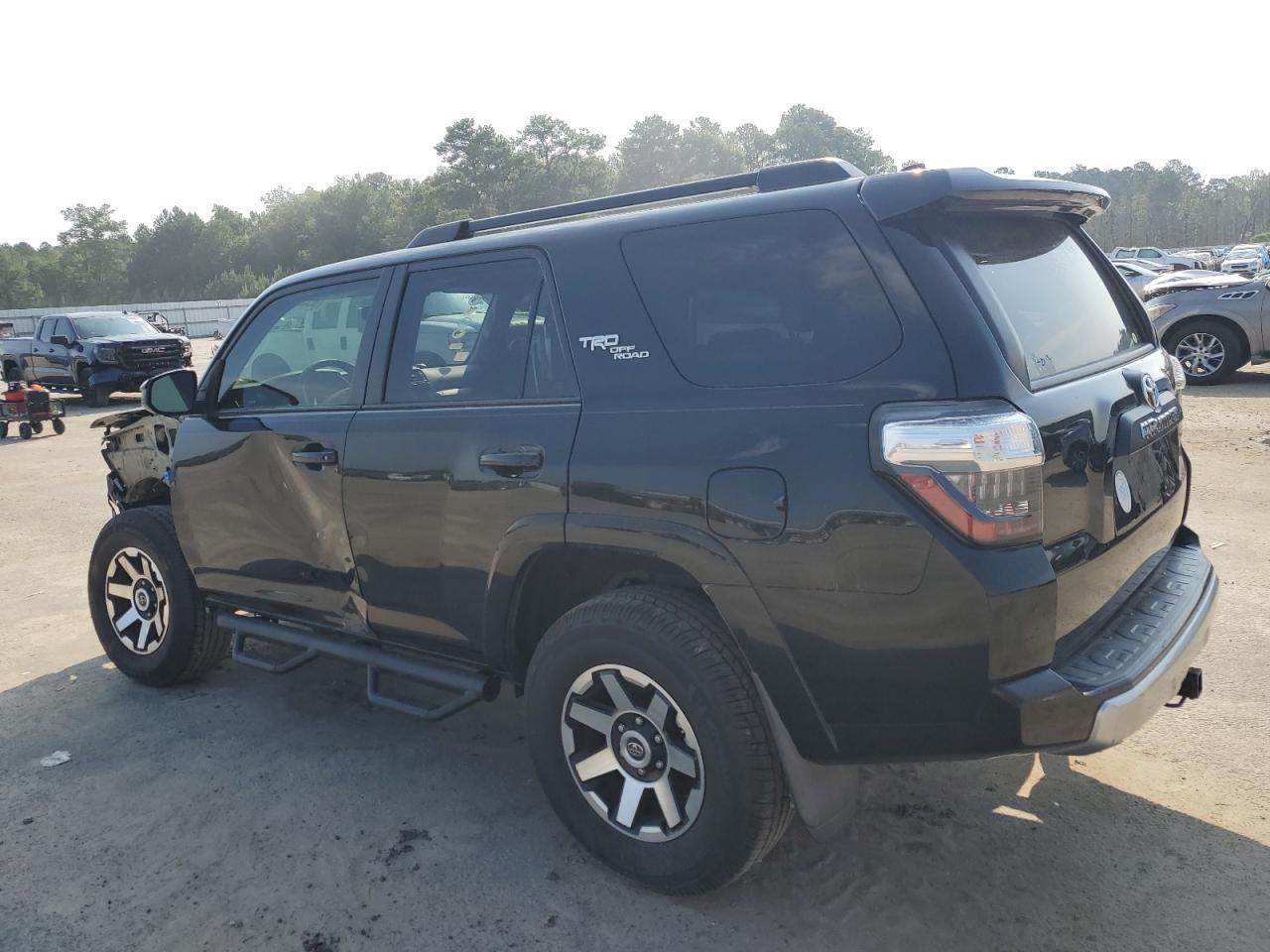 2019 TOYOTA 4Runner