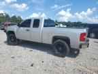 2010 CHEVROLET Silverado
