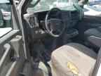 2016 CHEVROLET EXPRESS 2500