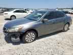 2009 HONDA ACCORD